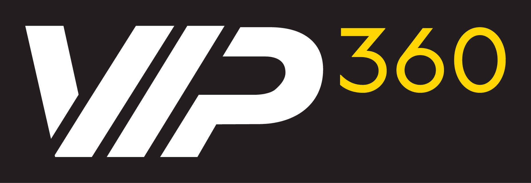 VIP 360 LOGO